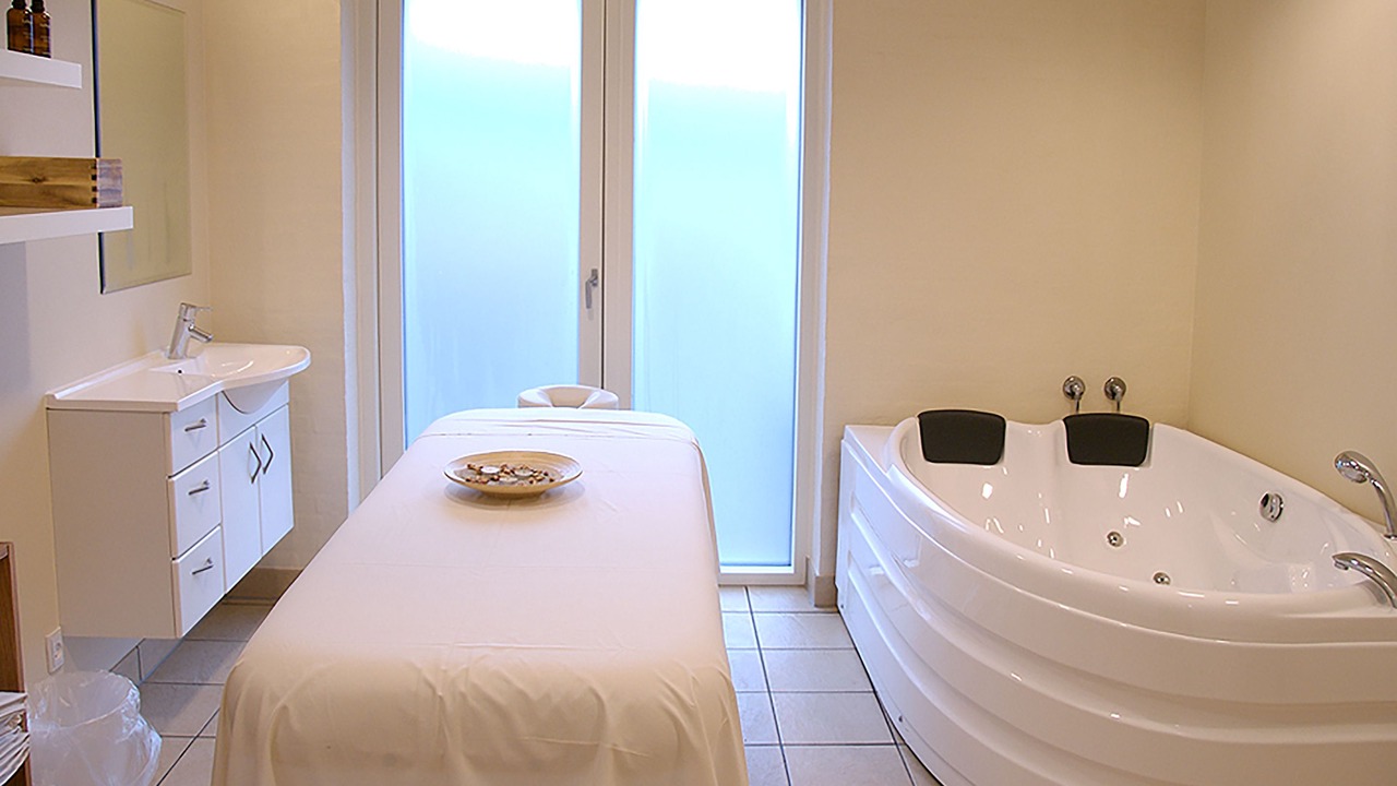 Photo of Bedroom in Grena Strand