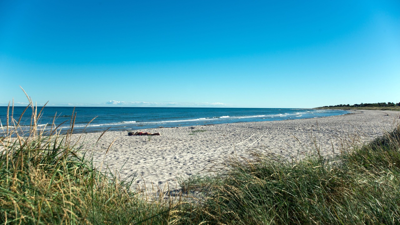 Photo of Others in Grena Strand