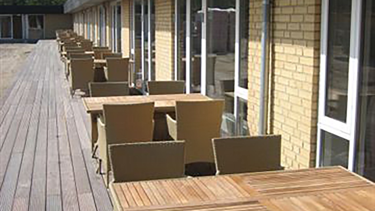 Photo of Patio Balcony in Grena Strand