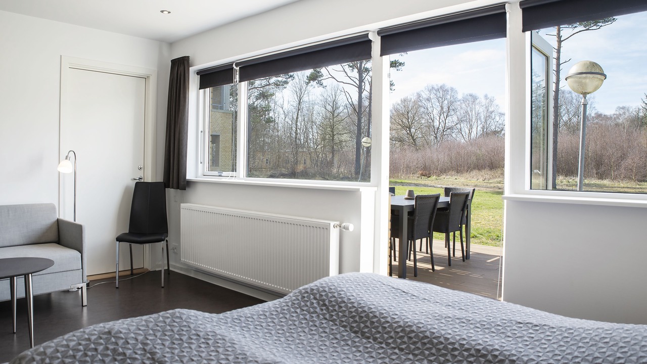 Photo of Bedroom in Grena Strand