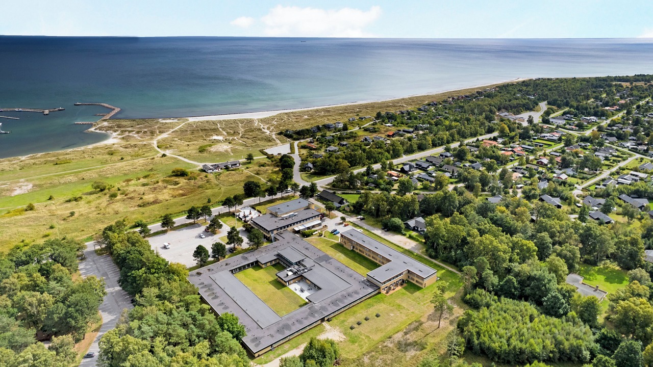 Photo of Outdoor in Grena Strand