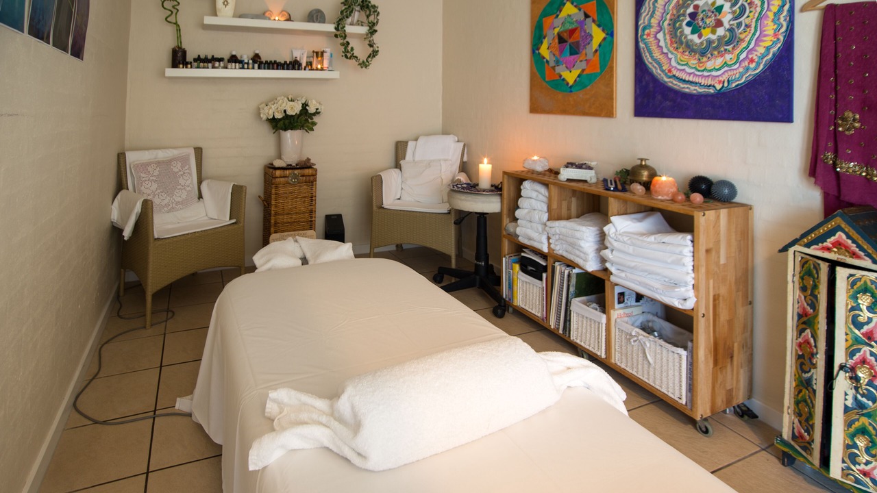 Photo of Bedroom in Grena Strand