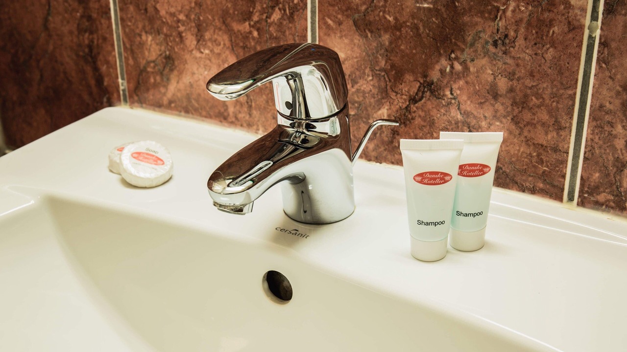 Photo of Bathroom in Grena Strand