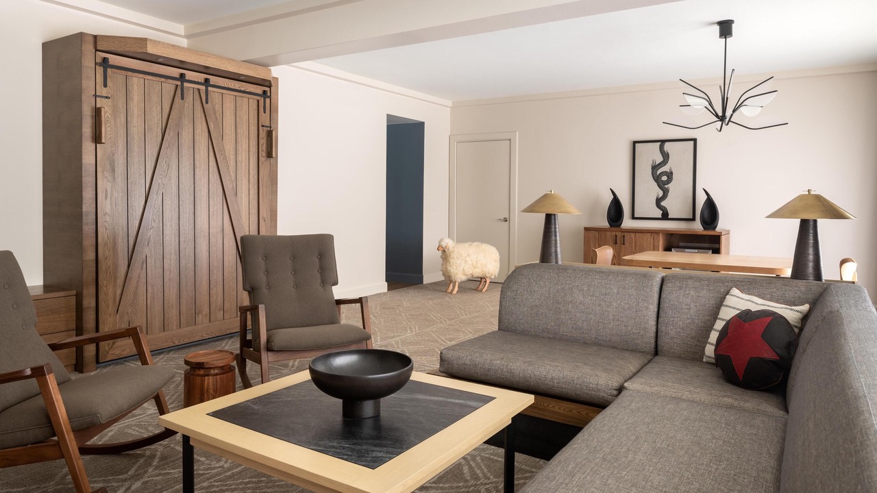 Photo of Bedroom in Lost Pines