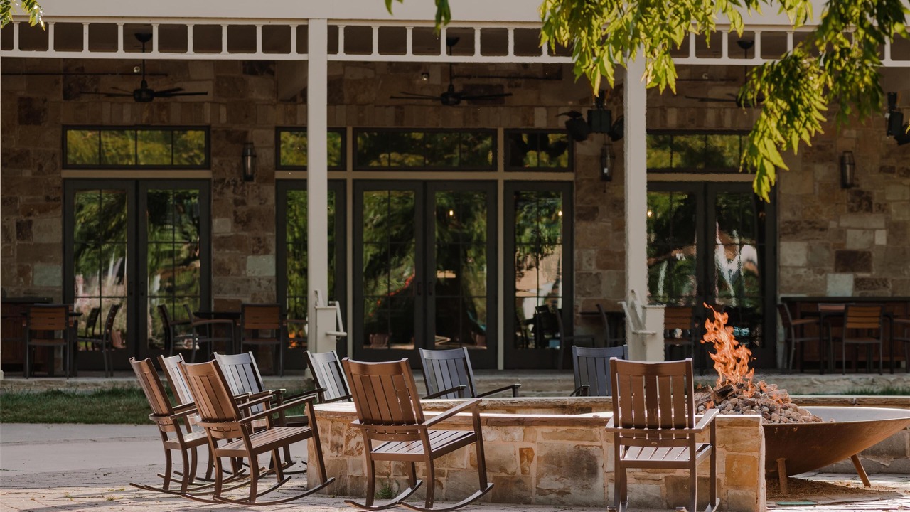 Photo of Outdoor in Lost Pines
