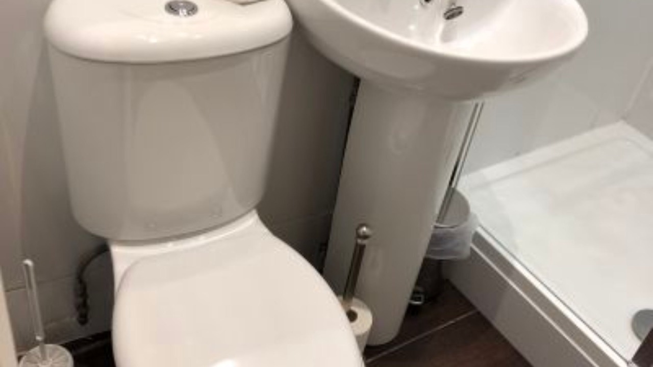 Photo of Bathroom in Stainburn