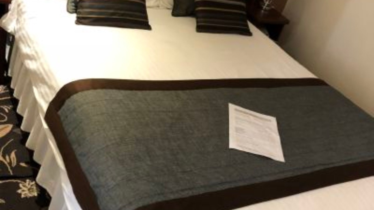 Photo of Bedroom in Stainburn