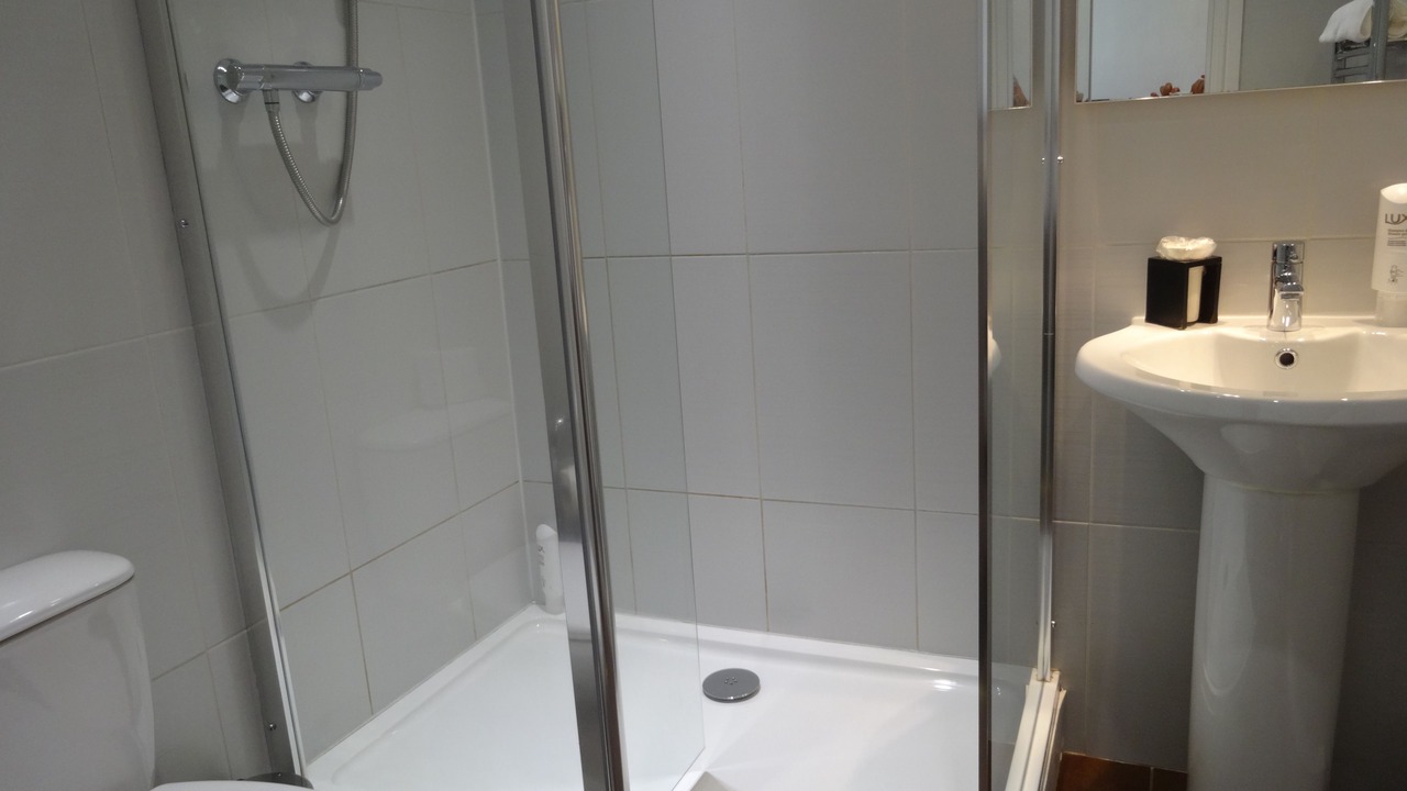 Photo of Bathroom in Stainburn