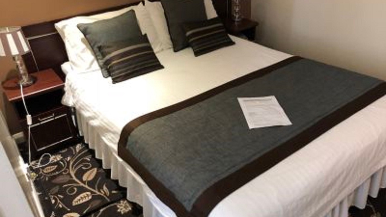 Photo of Bedroom in Stainburn