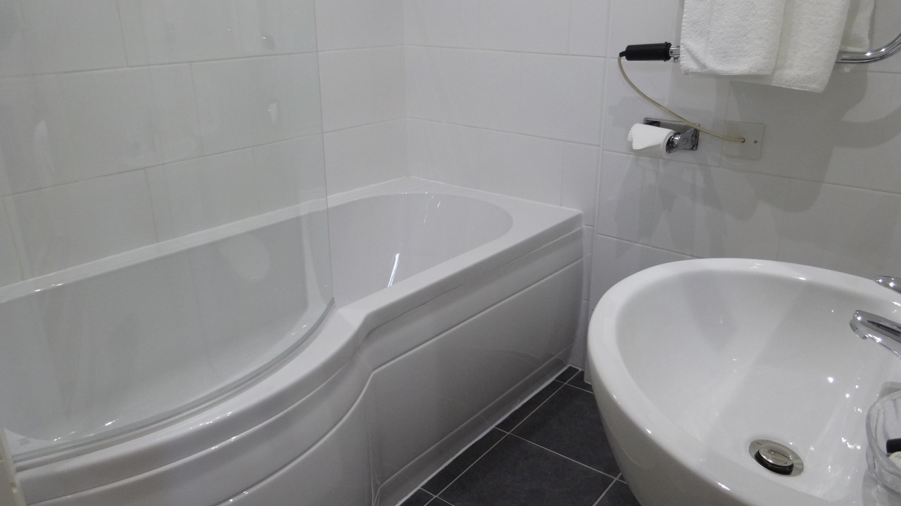 Photo of Bathroom in Stainburn