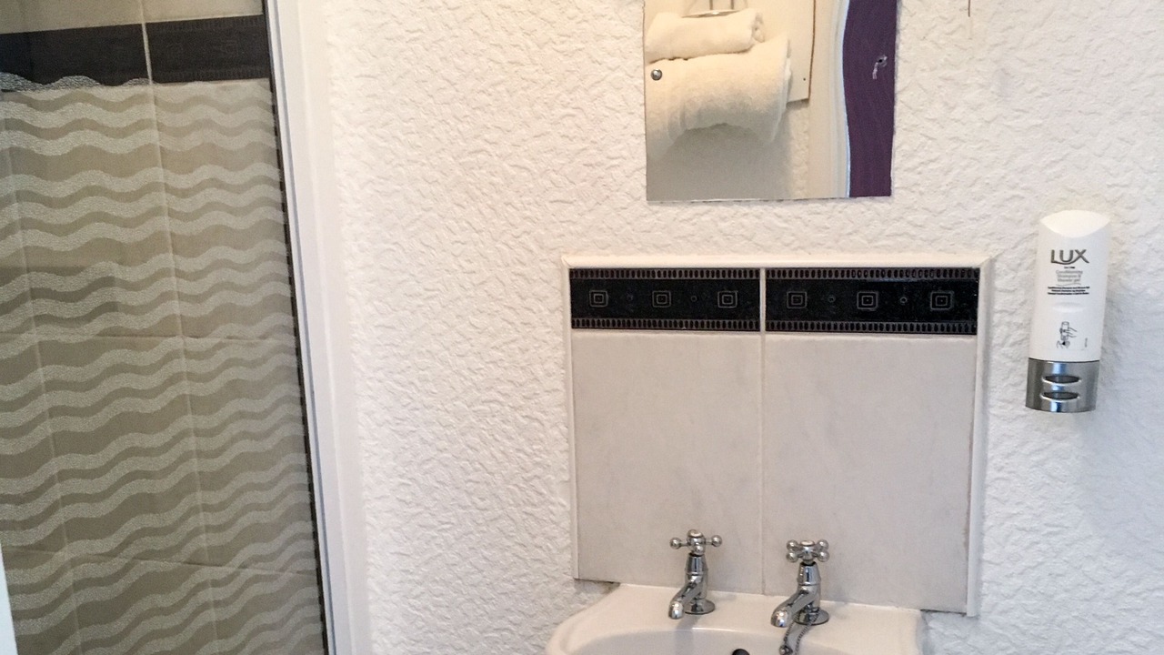 Photo of Bathroom in Stainburn