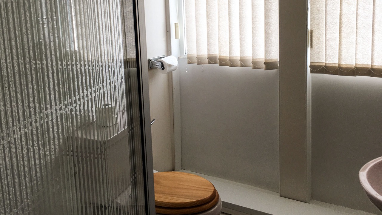 Photo of Bathroom in Stainburn