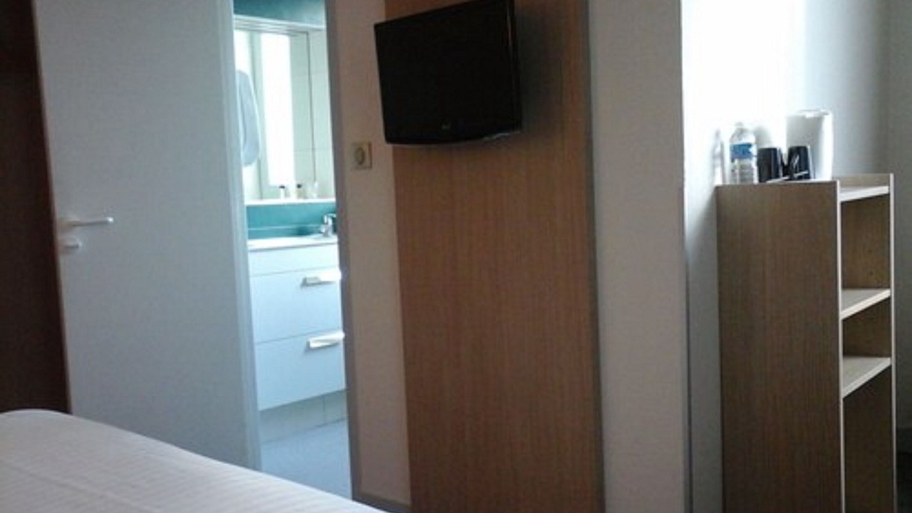 Photo of Bedroom in Downtown Le Havre