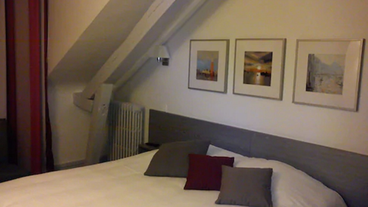 Photo of Bedroom in Downtown Le Havre