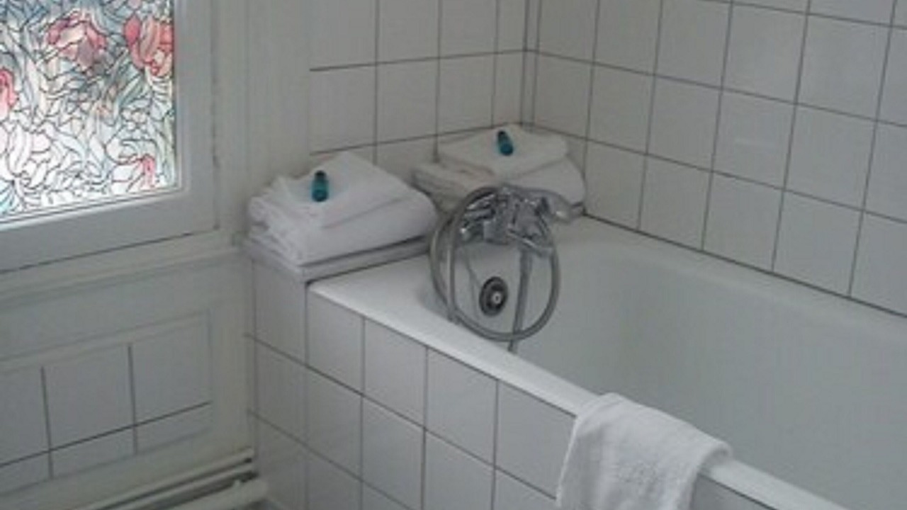 Photo of Bedroom in Downtown Le Havre