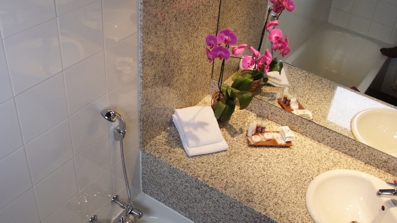 Photo of Bathroom in Zola - Pressense