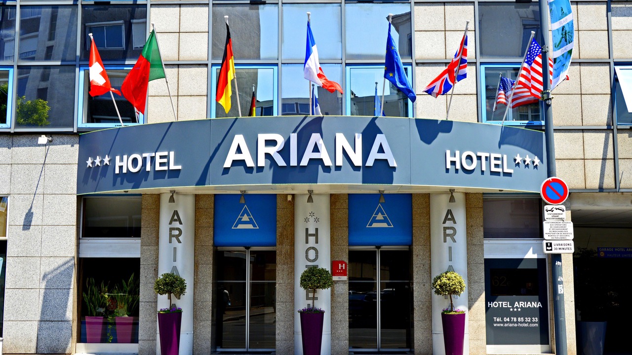 Photo of Outdoor in Zola - Pressense