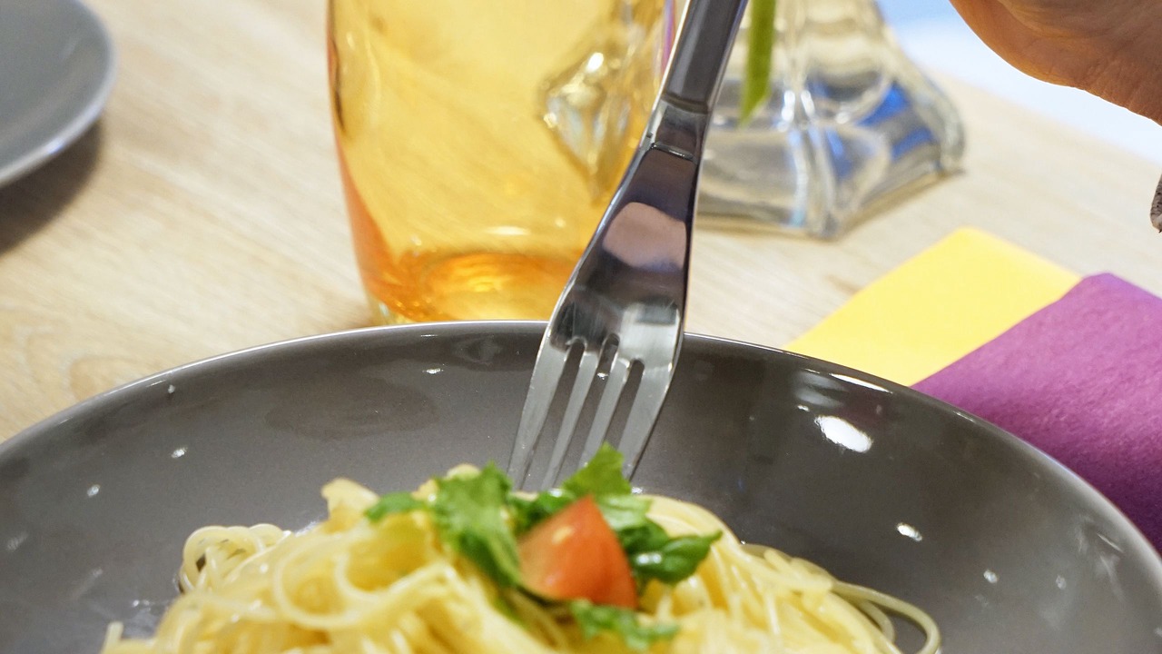 Photo of Kitchen in Zola - Pressense