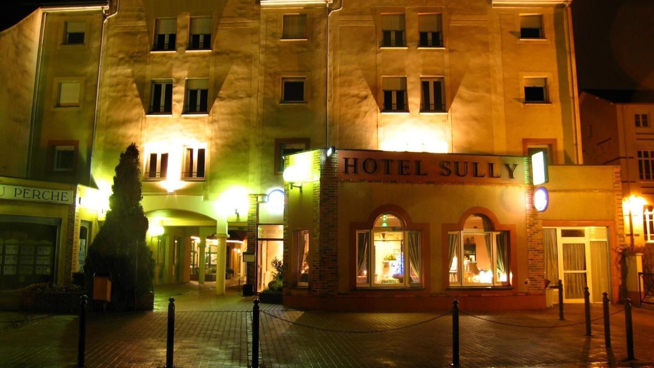 Photo of Outdoor in Nogent-le-Rotrou