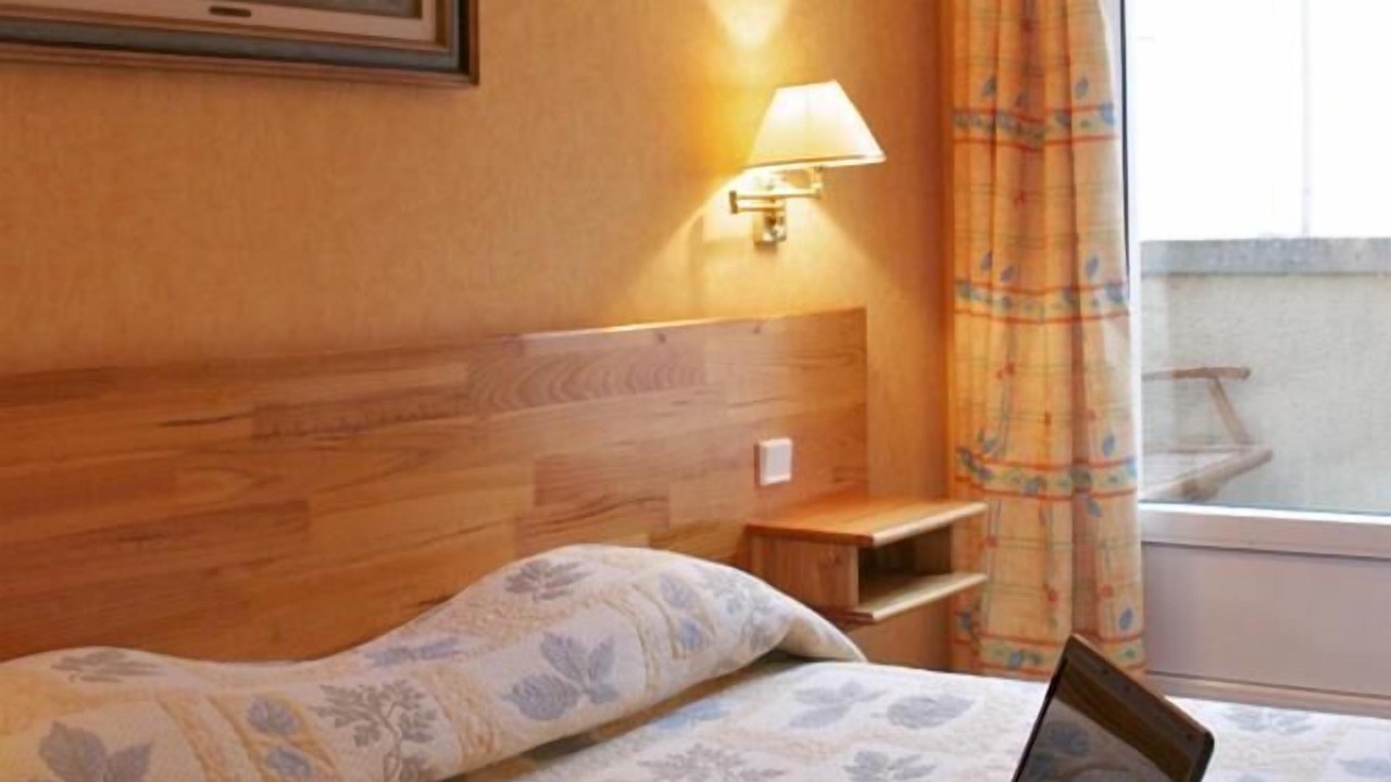 Photo of Bedroom in Nogent-le-Rotrou