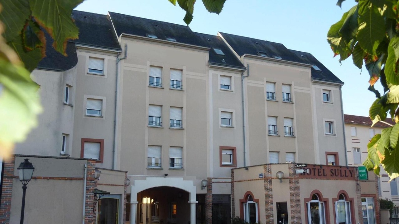 Photo of Outdoor in Nogent-le-Rotrou