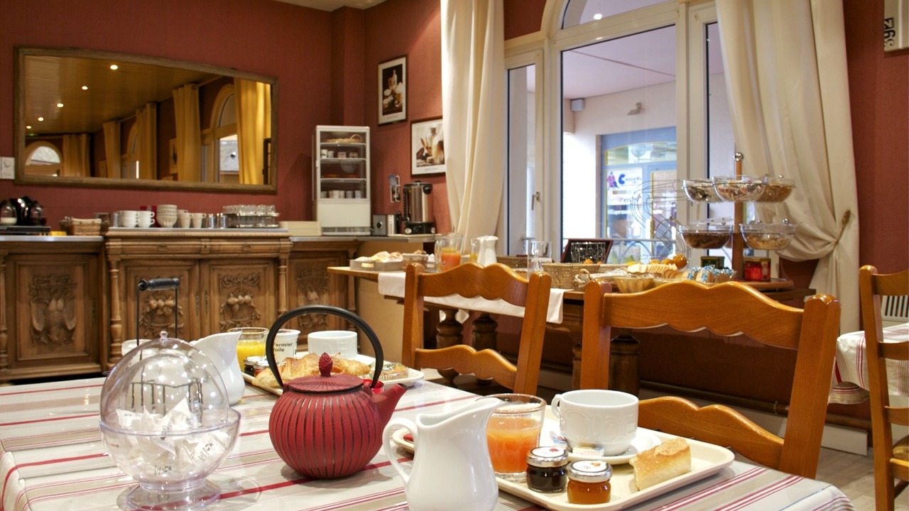 Photo of Others in Nogent-le-Rotrou