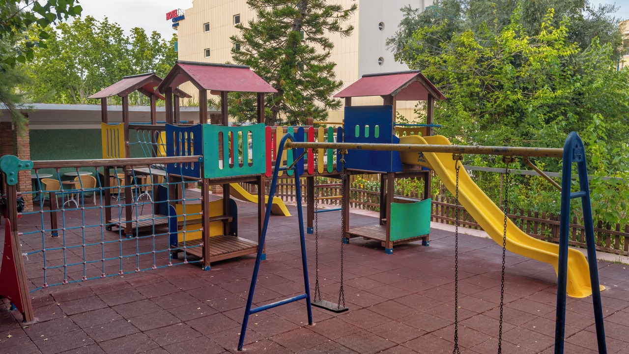 Photo of Outdoor in Calafell