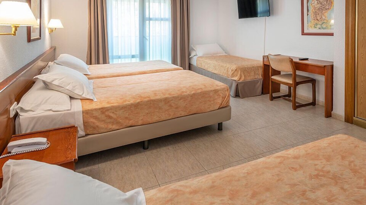 Photo of Bedroom in Calafell