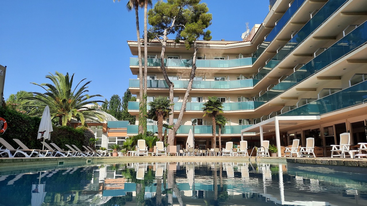 Photo of Outdoor in Calafell