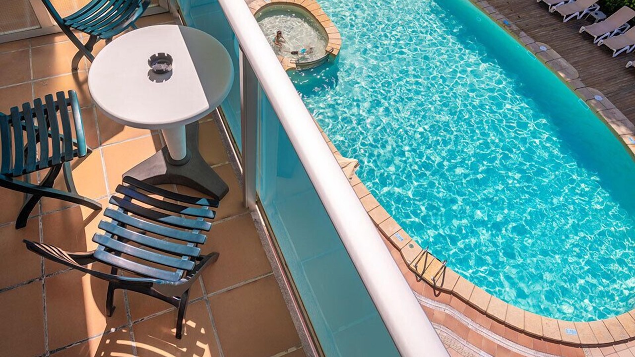 Photo of Patio Balcony in Calafell