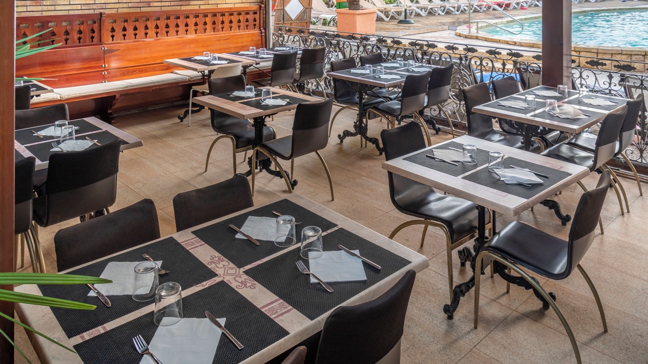 Photo of Outdoor in Calafell