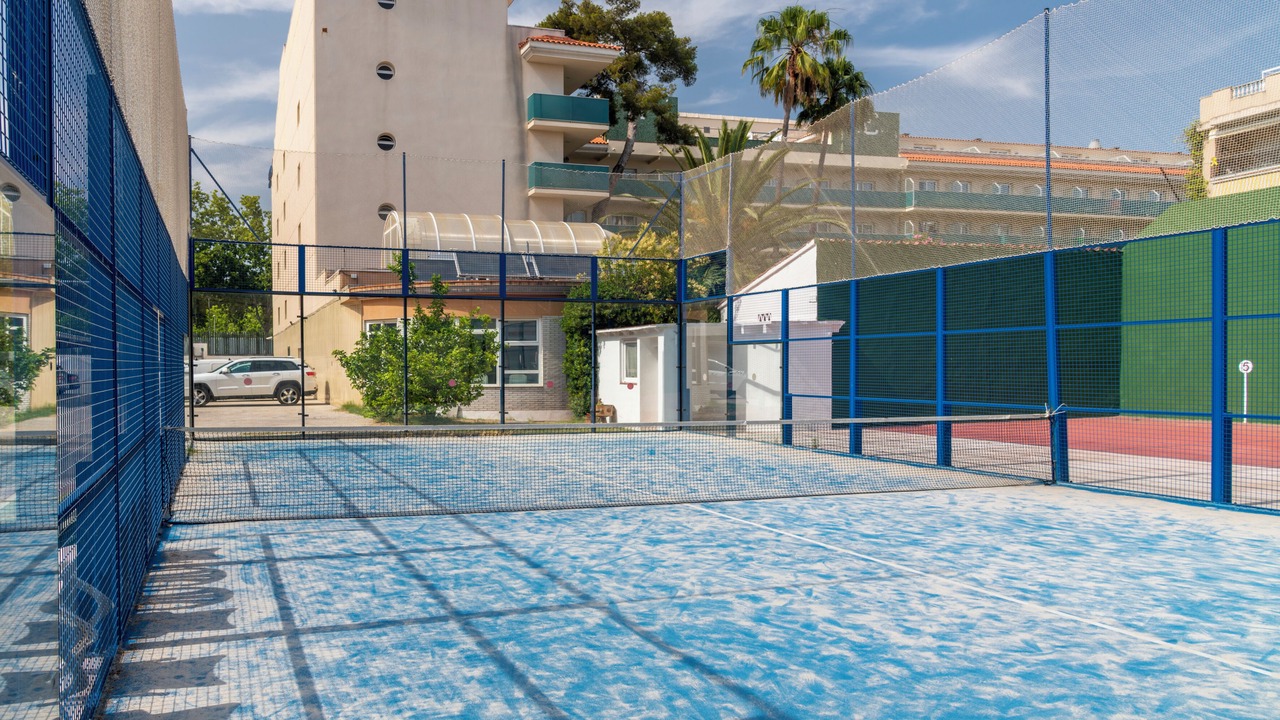 Photo of Outdoor in Calafell