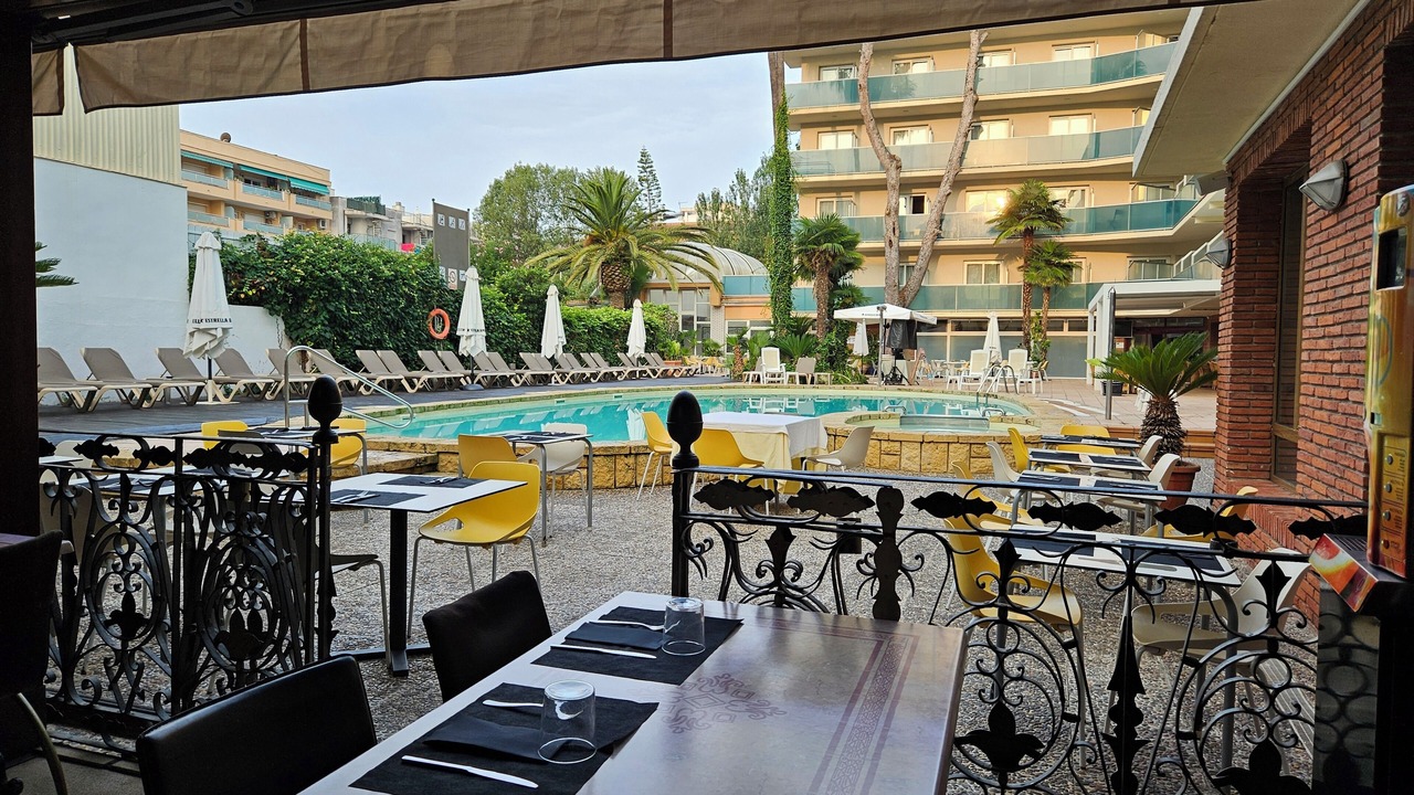 Photo of Outdoor in Calafell