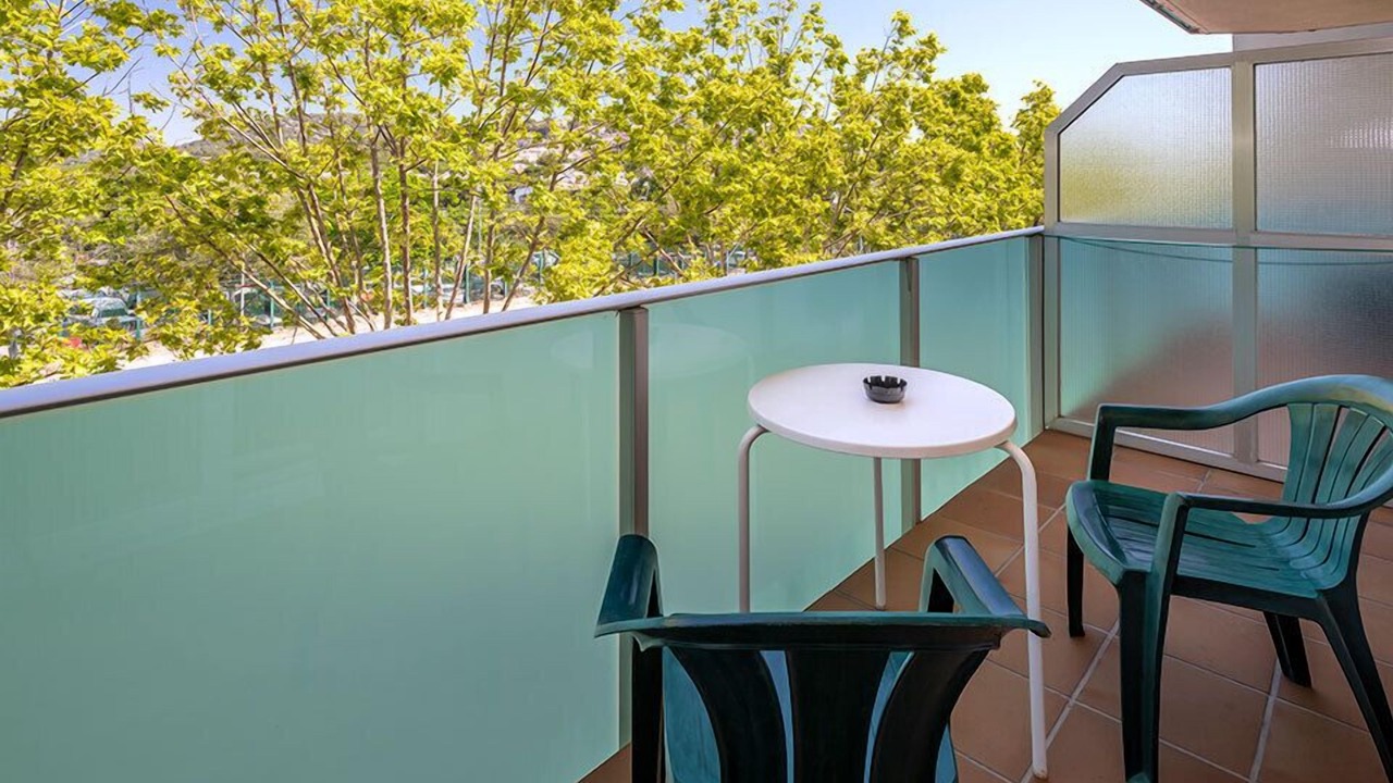 Photo of Patio Balcony in Calafell