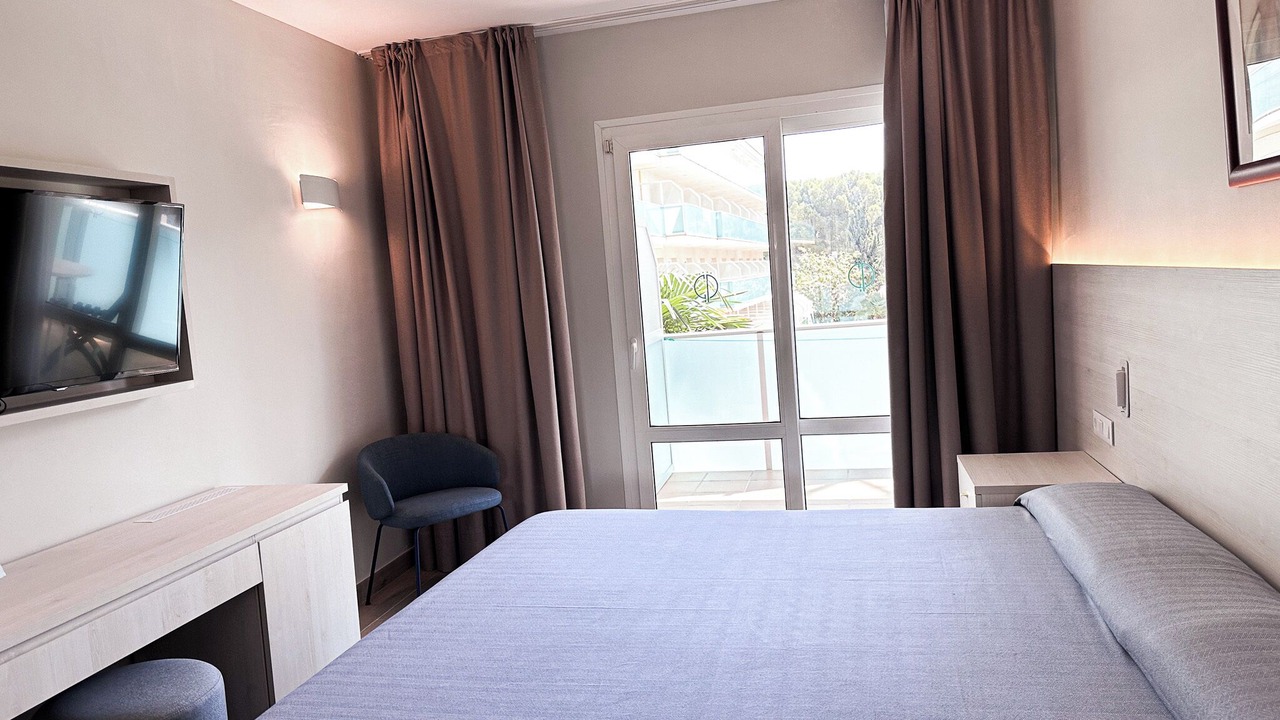 Photo of Outdoor in Calafell
