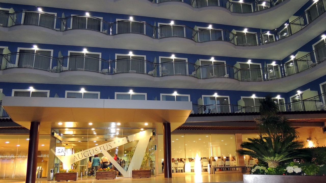 Photo of Outdoor in Vilafortuny