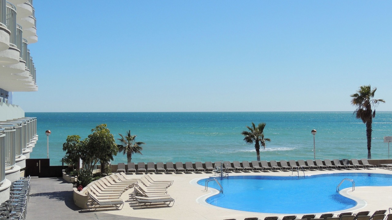 Photo of Outdoor in Vilafortuny