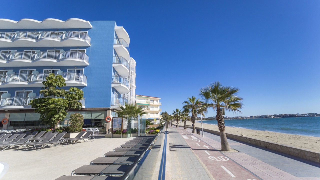 Photo of Outdoor in Vilafortuny