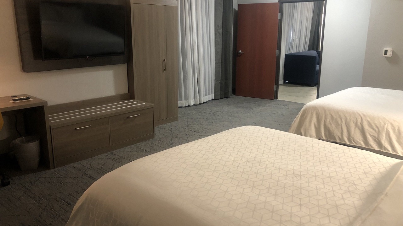 Photo of Bedroom in Woodward