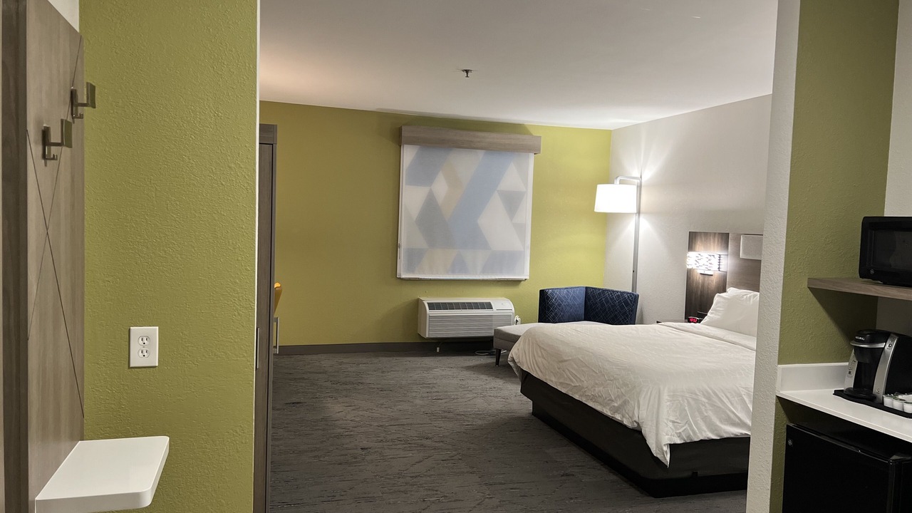Photo of Bedroom in Woodward