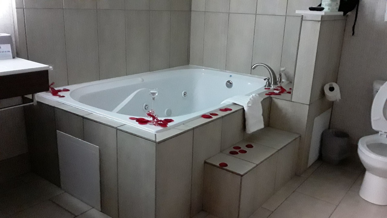 Photo of Bathroom in Woodward