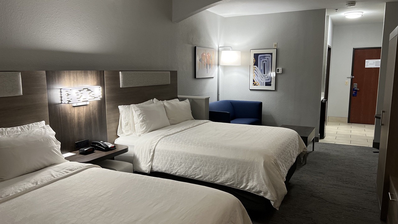 Photo of Bedroom in Woodward