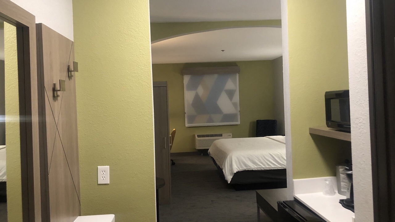 Photo of Bedroom in Woodward