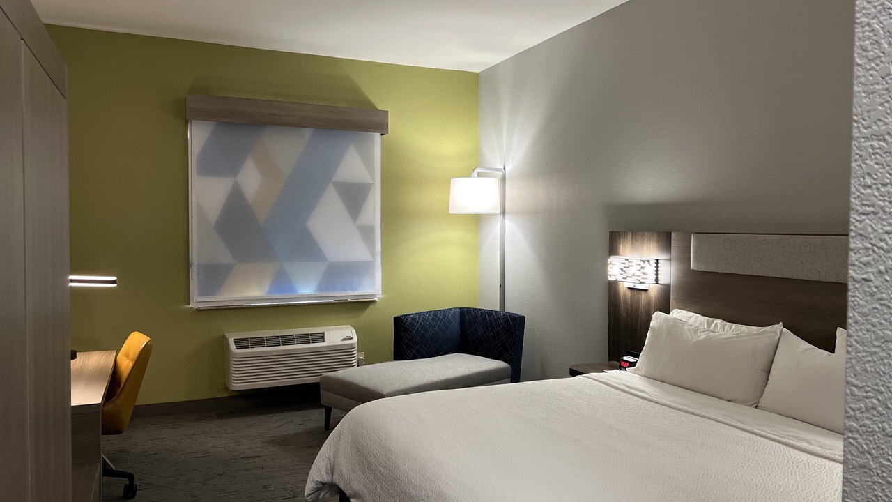 Photo of Bedroom in Woodward