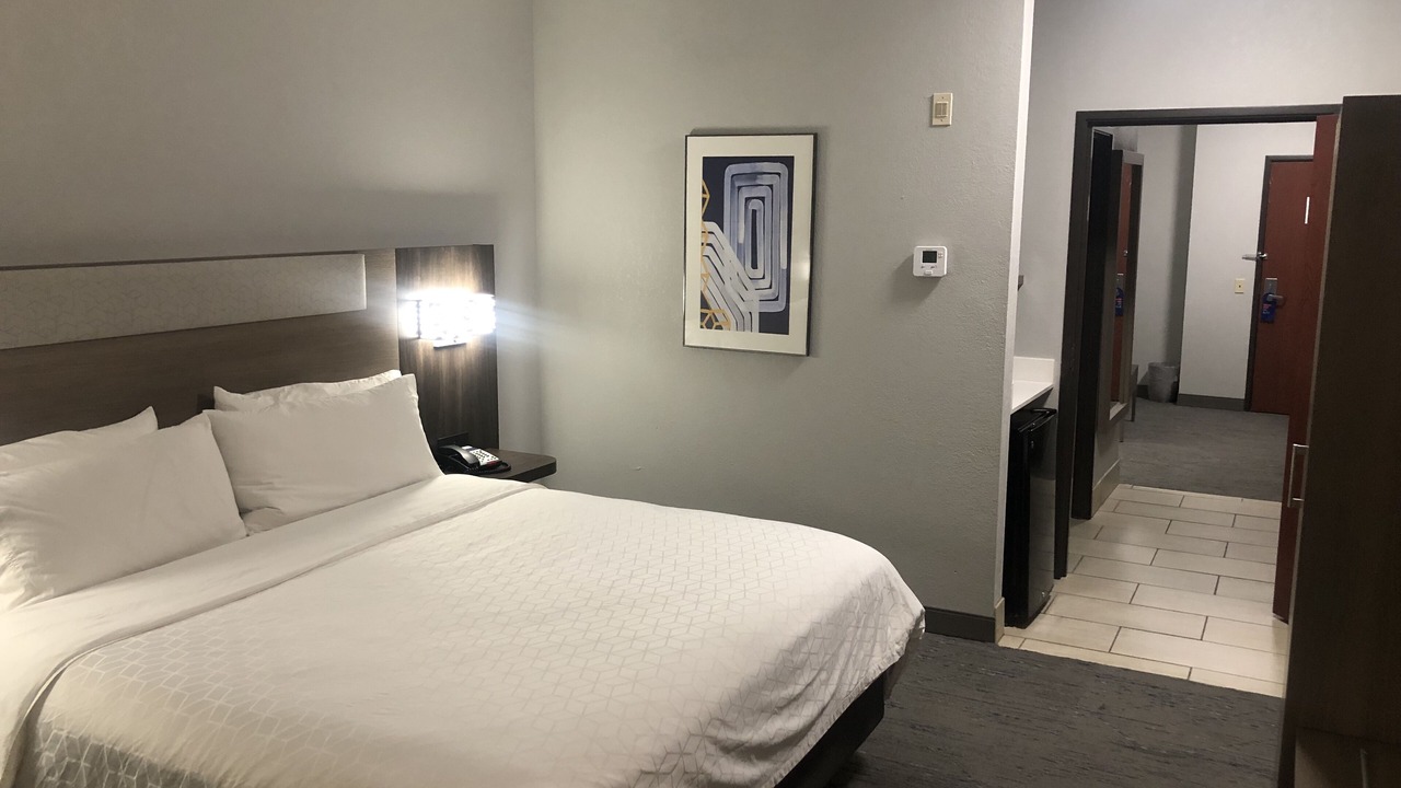 Photo of Bedroom in Woodward