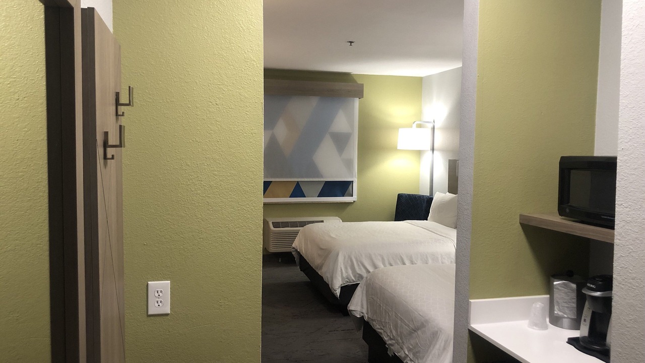 Photo of Bedroom in Woodward