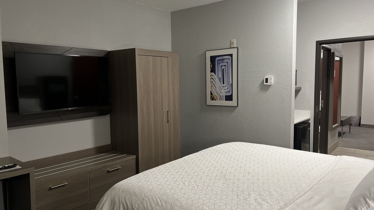 Photo of Bedroom in Woodward