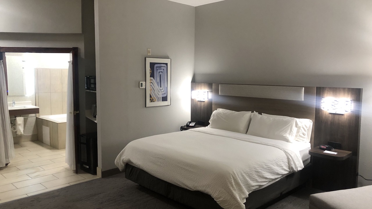 Photo of Bedroom in Woodward