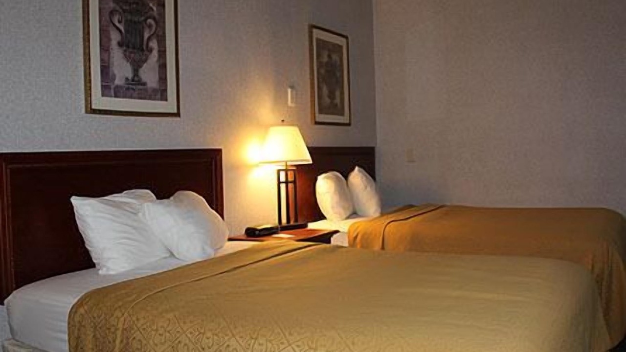 Photo of Bedroom in Hopelawn