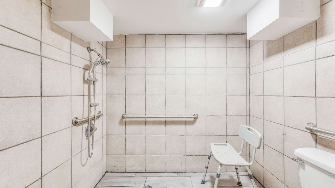 Photo of Bathroom in Tupelo